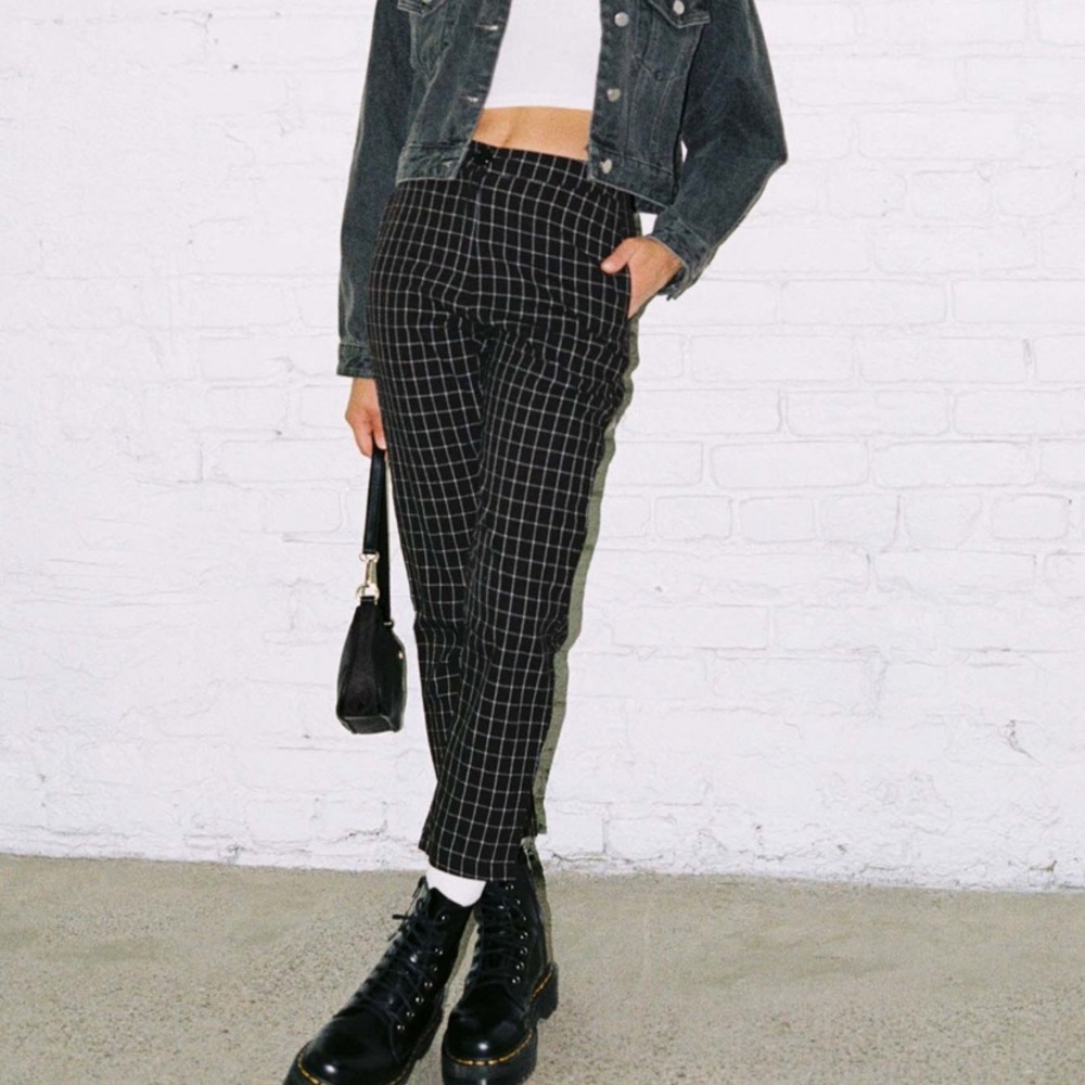 Princess Polly Spiro Pants